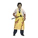 NECA  Texas Chainsaw Massacre Clothed Action Figure Leatherface 20 cm