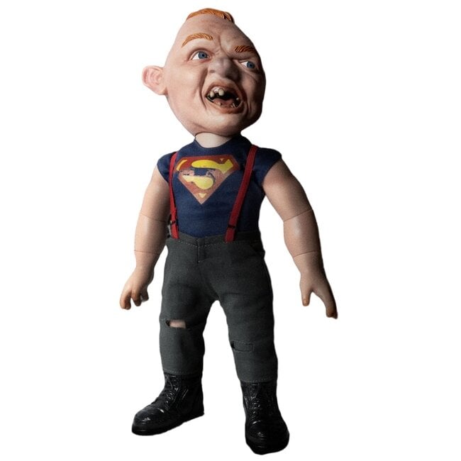 The Goonies MDS Mega Scale Plush Doll Talking Sloth with Sound 38 cm