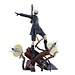 Proof NieR:Automata Ver1.1a PVC Statue 1/7 YoRHa No. 9 Type S Covering Fire 31 cm