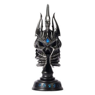 Blizzard World of Warcraft Replic Helm of Domination (Collector's Edition) 24 cm