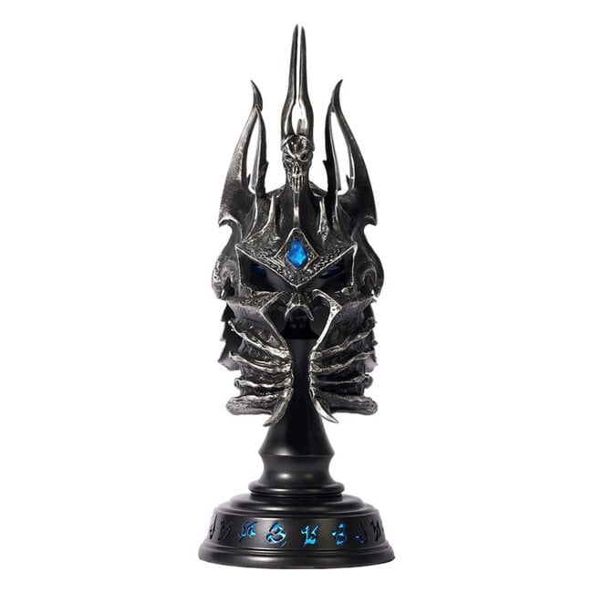 World of Warcraft Replic Helm of Domination (Collector's Edition) 24 cm