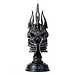 Blizzard World of Warcraft Replika-Helm der Herrschaft (Sammleredition) 24 cm