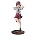 Good Smile Company Girls Band Cry PVC Statue 1/7 Nina Iseri: Truancy Ver. 21 cm