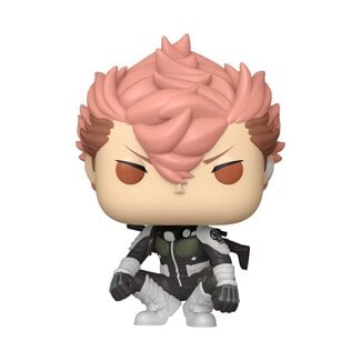 Funko Kaiju No. 8 POP! Animation Vinyl Figure Iharu Furuhashi 9 cm