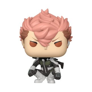 Funko Kaiju Nr. 8 POP! Animations-Vinylfigur Iharu Furuhashi 9 cm