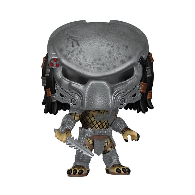 Funko Predator POP! Movies Vinyl Figure Bull Predator 9 cm