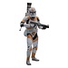 Hot Toys Star Wars: The Clone Wars Action Figure 1/6 212th Attack Battalion Clone Trooper Deluxe Version 30 cm