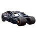 Super7 Batman 1989 Super Cyborg Fahrzeug Batmobil Tumbler (Vollfarbe) 33 cm