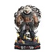 Prime 1 Studio Street Fighter 6 Premium Masterline Series Statue 1/4 Akuma Ultimate Version 69 cm