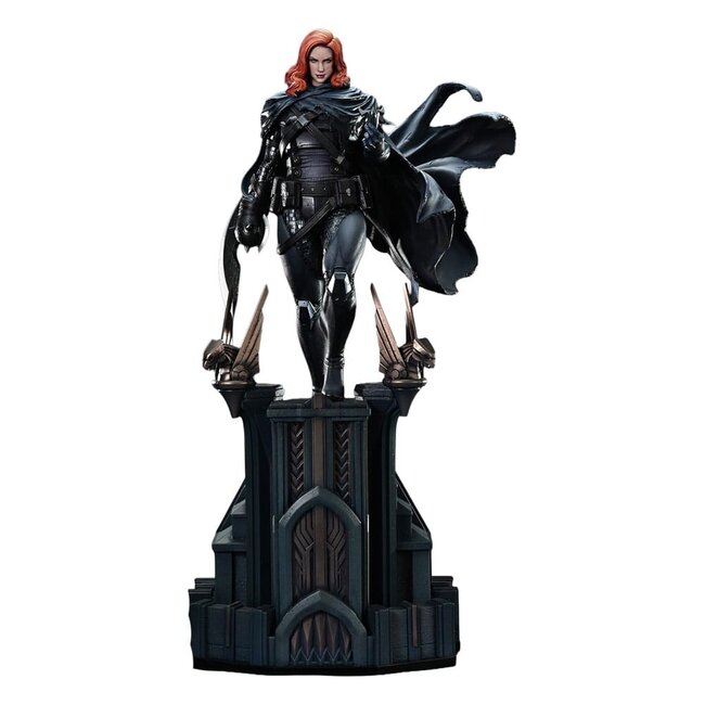 Prime 1 Studio DC Comics Ultimate Premium Masterline Series Statue 1/4 The Phantasm (Konzeptdesign von Clay Mann) Bonusversion 77 cm