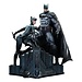 Prime 1 Studio DC Comics Ultimate Premium Masterline Series Statue 1/4 Batman & Catwoman (Konzeptdesign von Clay Mann) 56 cm
