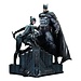 Prime 1 Studio DC Comics Ultimate Premium Masterline Series Statue 1/4 Batman & Catwoman (Konzeptdesign von Clay Mann) Bonusversion 56 cm