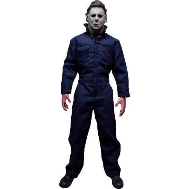 Halloween (1978) Action Figure 1/6 Michael Myers 30 cm
