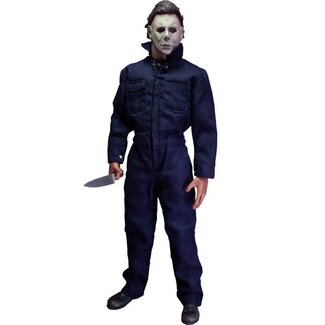 Trick or Treat Studios Halloween (1978) Action Figure 1/6 Michael Myers 30 cm