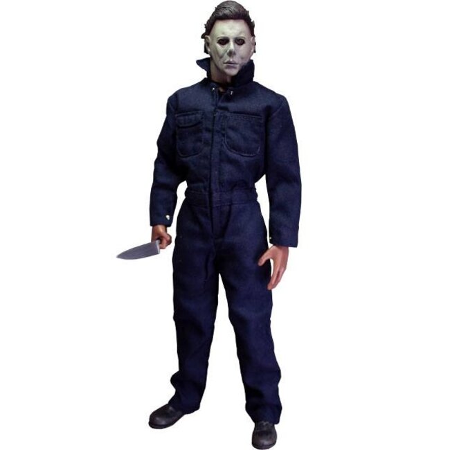 Trick or Treat Studios Halloween (1978) Action Figure 1/6 Michael Myers 30 cm
