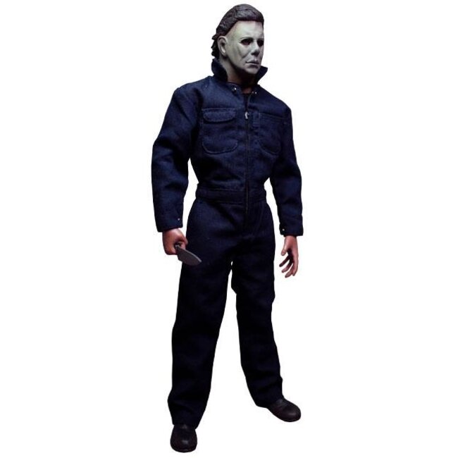 Halloween (1978) Action Figure 1/6 Michael Myers 30 cm