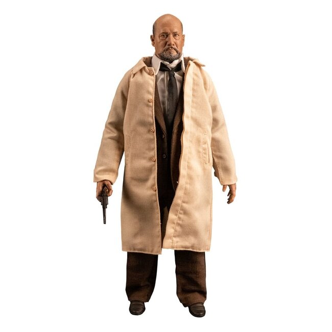 Halloween 1978 Actionfigur 1/6 Dr. Loomis 30 cm