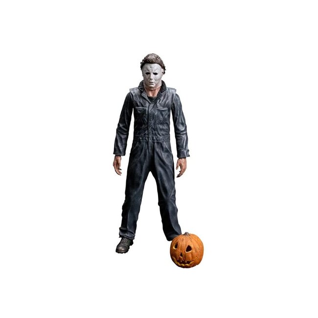 Halloween Scream Greats Figuur Michael Myers 20 cm