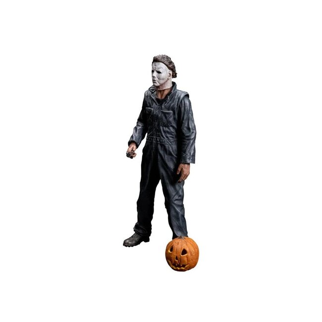 Halloween Scream Greats Figuur Michael Myers 20 cm