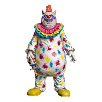 Trick or Treat Studios Killer Klowns From Outer Space Scream Greats Figure Fatso 20 cm Trick or Treat Studios Killer Klowns From Outer Space Scream Greats Figure Fatso 20 cm