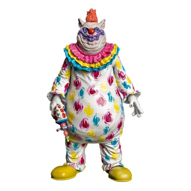 Trick or Treat Studios Killer Klowns From Outer Space Scream Greats Figur Fatso 20 cm