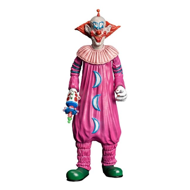 Trick or Treat Studios Killer Klowns From Outer Space Scream Greats Figur Slim 20 cm