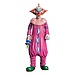 Trick or Treat Studios Killer Klowns From Outer Space Scream Greats Figur Slim 20 cm