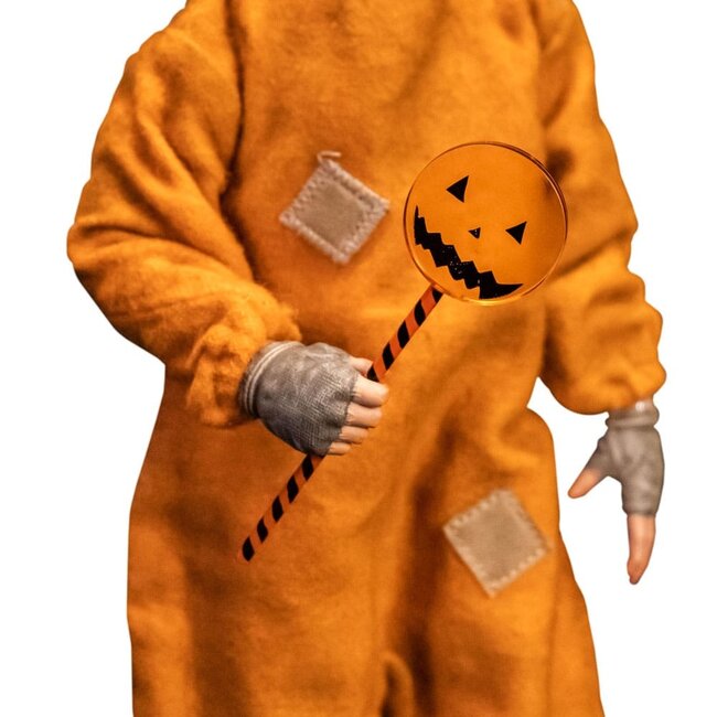 Trick 'r Treat Actionfigur 1/6 Sam Deluxe 25 cm