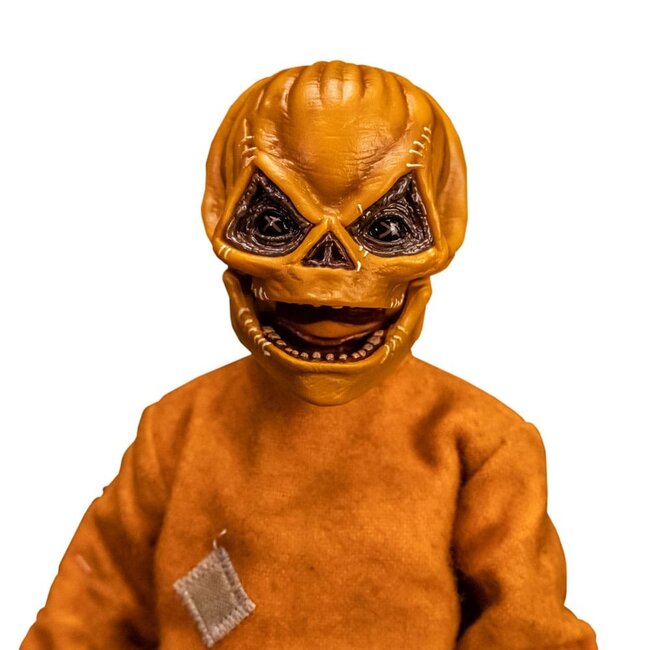 Trick 'r Treat Actionfigur 1/6 Sam Deluxe 25 cm