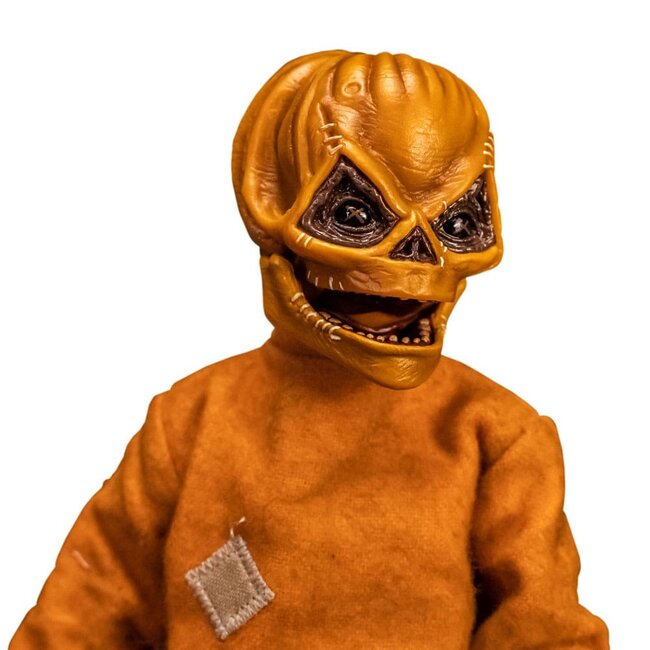 Trick 'r Treat Actionfigur 1/6 Sam Deluxe 25 cm