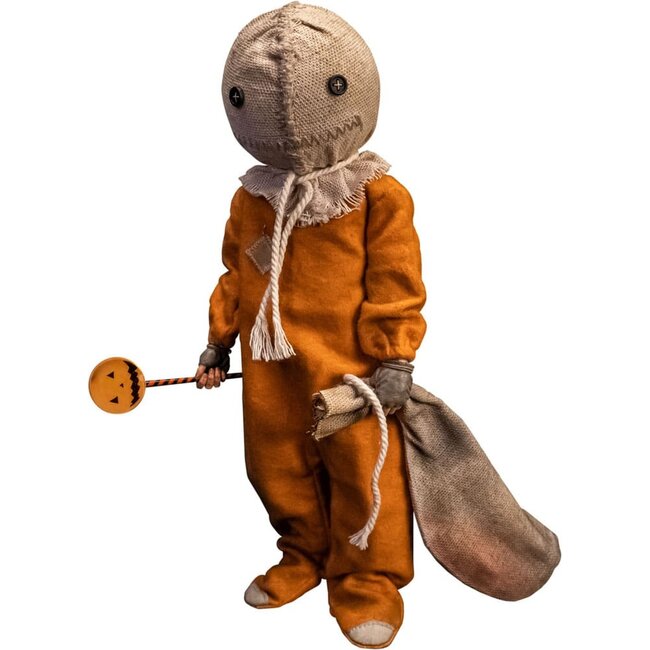 Trick r Treat Action Figure 1/6 Sam Deluxe 25 cm