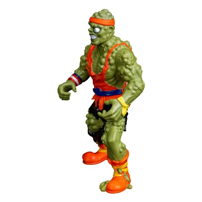 Toxic Crusader Actionfigur Toxie 13 cm