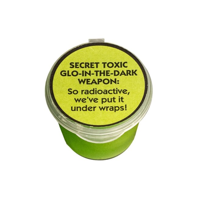 Toxic Crusader Actionfigur Toxie 13 cm