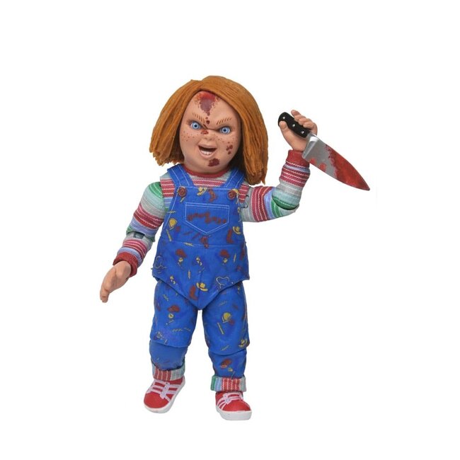 Chucky (TV-Serie) Actionfiguren Blindbox 1/7 Good Guy Serie 1 Sortiment (12)