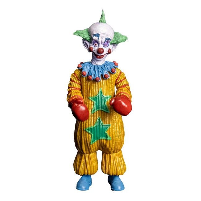 Trick or Treat Studios Killer Klowns From Outer Space Scream Greats Figur Shorty 20 cm