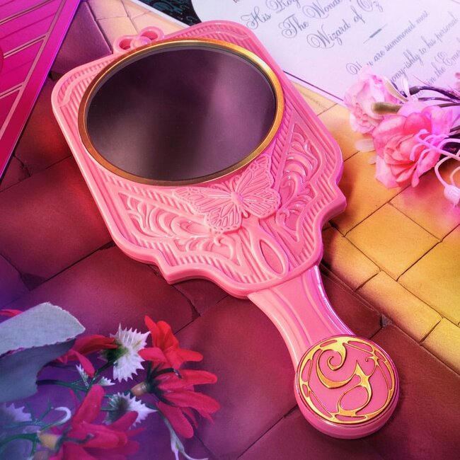 Wicked The Oz Memories Kit