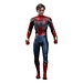 Hot Toys Exclusive Avengers: Endgame Movie Masterpiece Action Figure 1/6 Iron Spider Artisan Edition 28 cm