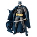 Medicom DC Comics MAFEX Actionfigur Batman Damage Ver. (Batman: Hush Ver.) 16 cm