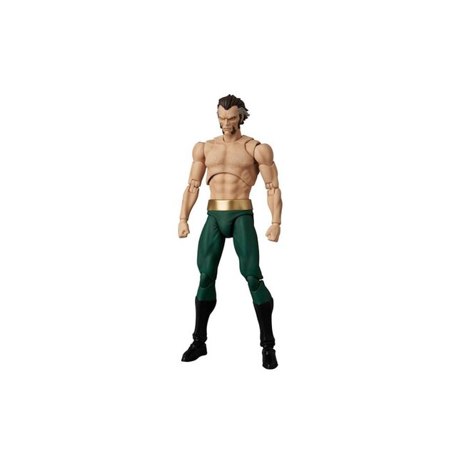 DC Comics MAFEX Action Figure Ra´s al Ghul (Batman: Hush Ver.) 16 cm