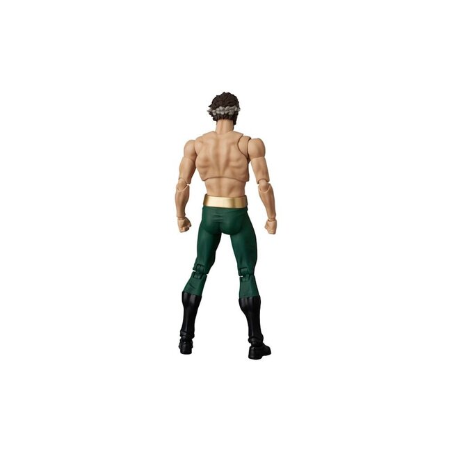 DC Comics MAFEX Action Figure Ra´s al Ghul (Batman: Hush Ver.) 16 cm