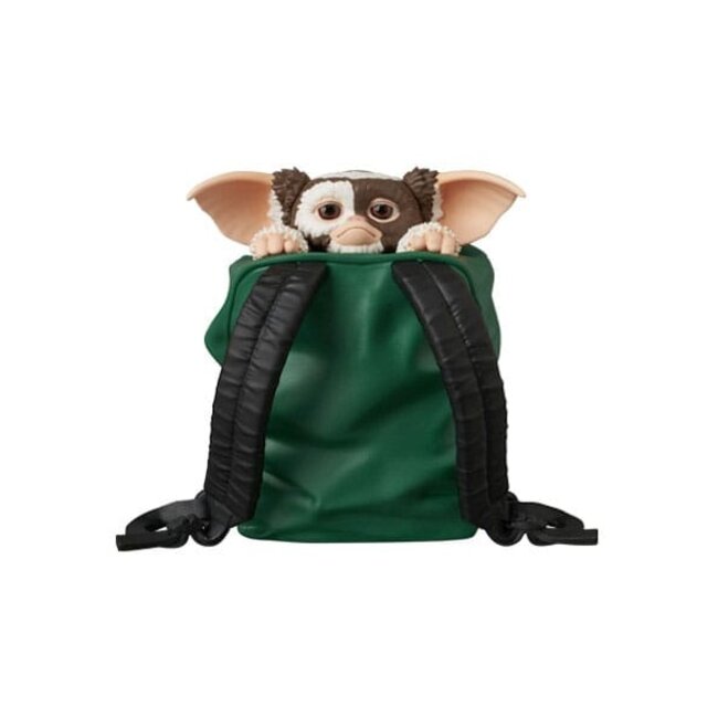 Gremlins UDF-Serie Mini-Figur Serie 2 Gizmo im Rucksack 9 cm
