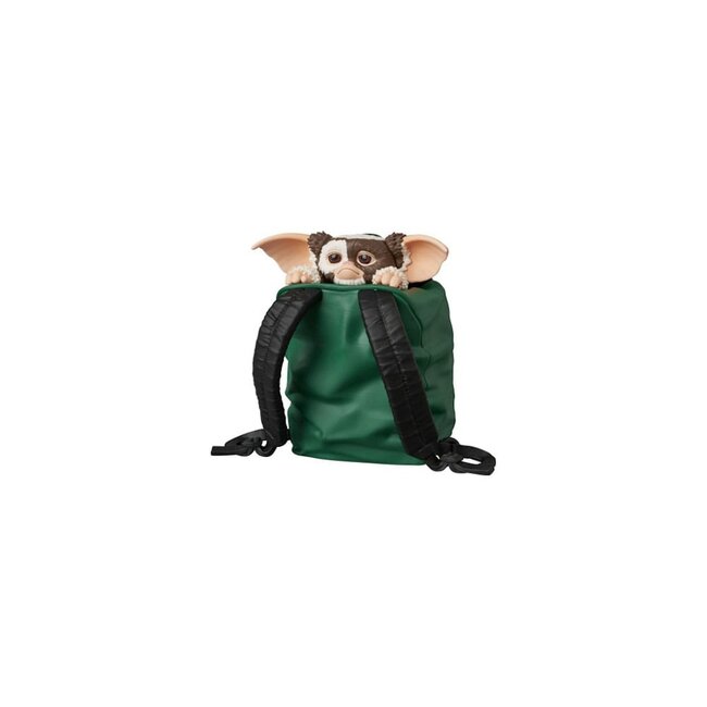 Gremlins UDF-Serie Mini-Figur Serie 2 Gizmo im Rucksack 9 cm