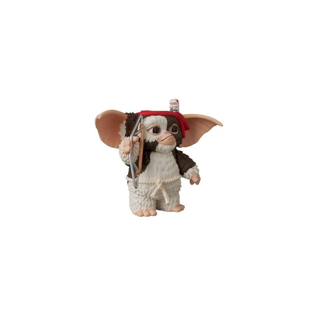 Gremlins UDF-Serie Mini-Figur Serie 2 Gizmo mit Pfeil 7 cm