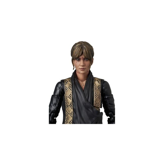 John Wick: Kapitel 3 MAFEX Actionfigur Sofia 14 cm