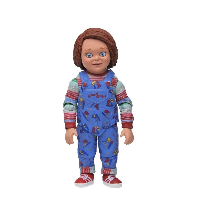 Chucky (TV-Serie) Actionfiguren Blindbox 1/7 Good Guy Serie 1 Sortiment (12)