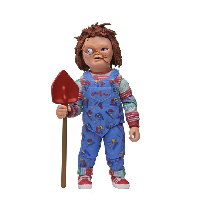 Chucky (TV Series) Action Figures Blind Box 1/7 Good Guy Series 1 Assortment (12)