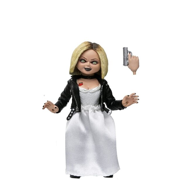 Chucky (TV-Serie) Actionfiguren Blindbox 1/7 Good Guy Serie 1 Sortiment (12)