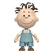 Super7 Peanuts ReAction Action Figure Wave 8 Pigpen 9 cm