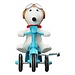 Super7 Peanuts Super Cycles Actionfigur Snoopy Fliegerass 13 cm
