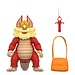 Super7 Thundercats Deluxe Actionfigur Welle 03 Snarf (Spielzeug-Neuauflage) 18 cm